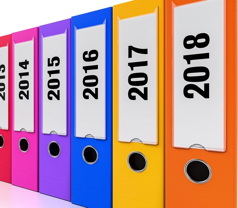 ring binders aligned, organization, organize-2654130.jpg